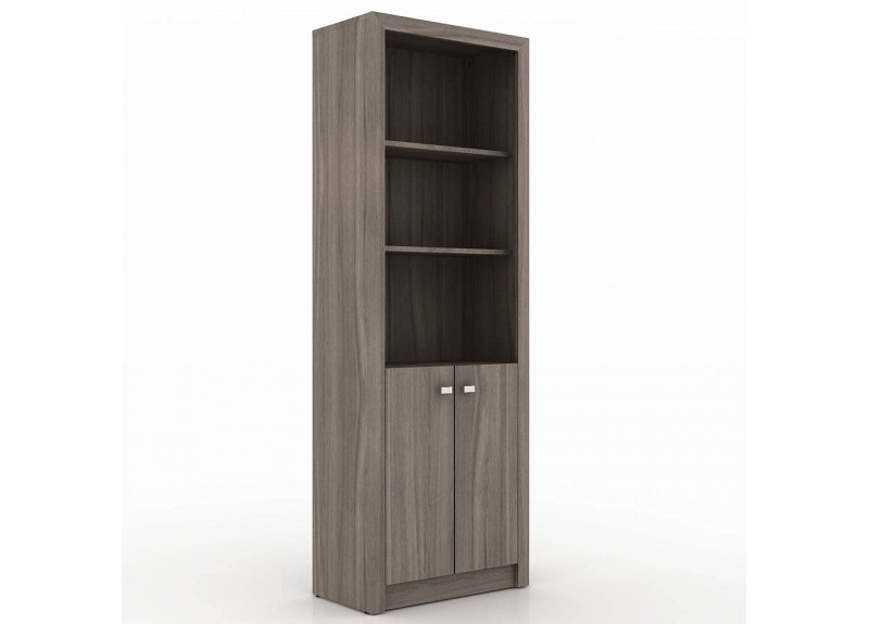 Swanson Bookcase and Shelving